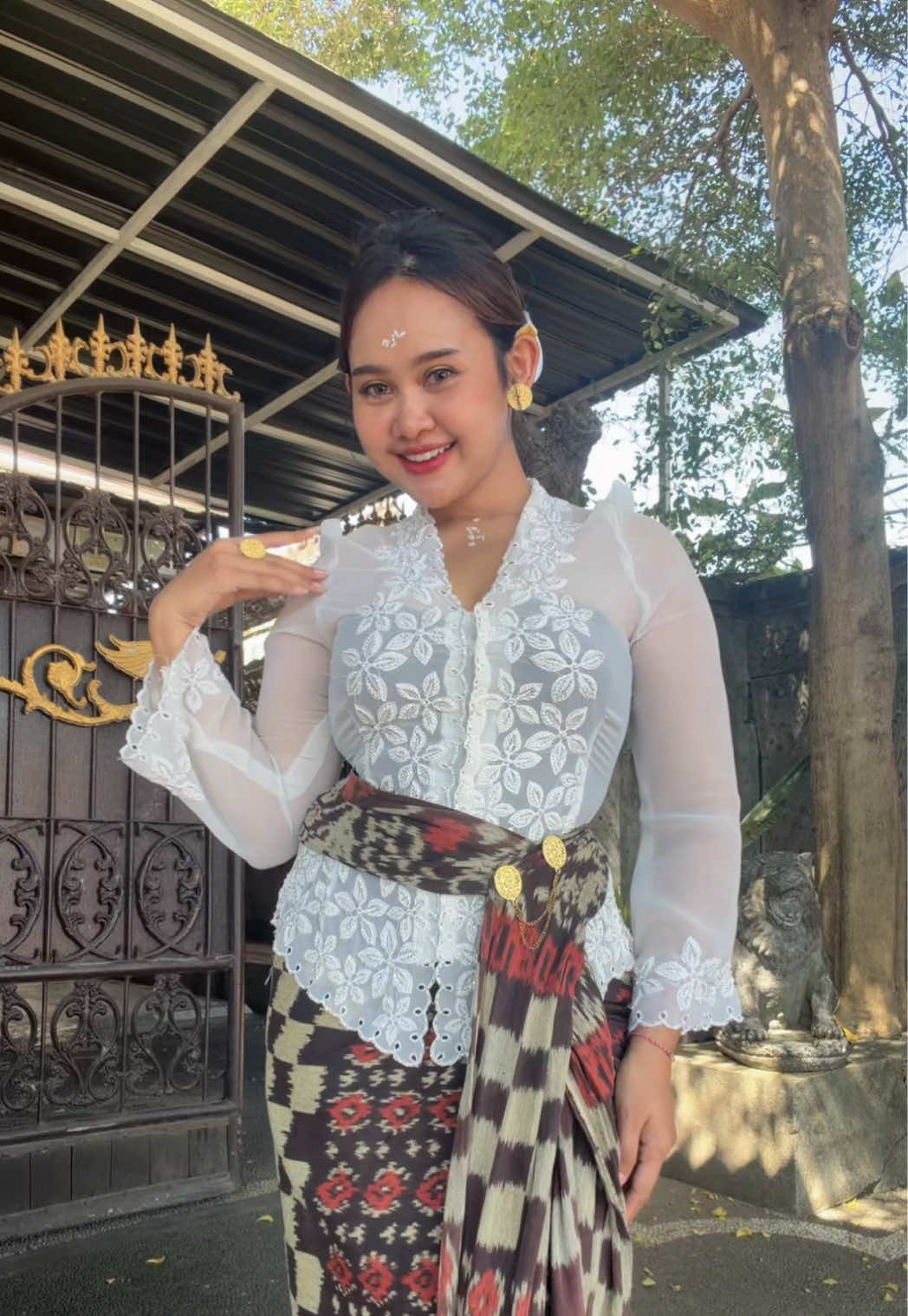 @IG : @pradnyalarasari