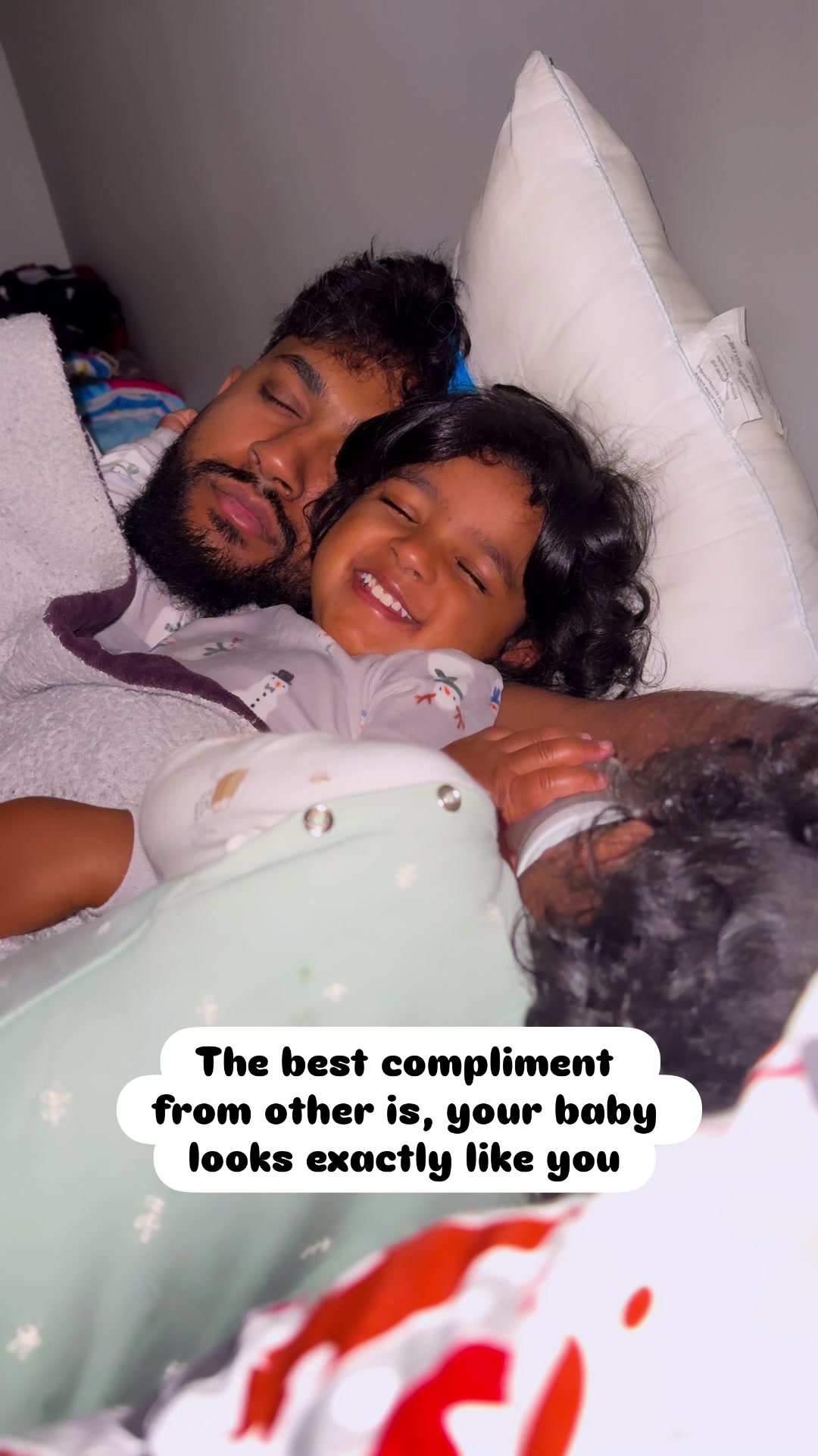 @My Tamil Family