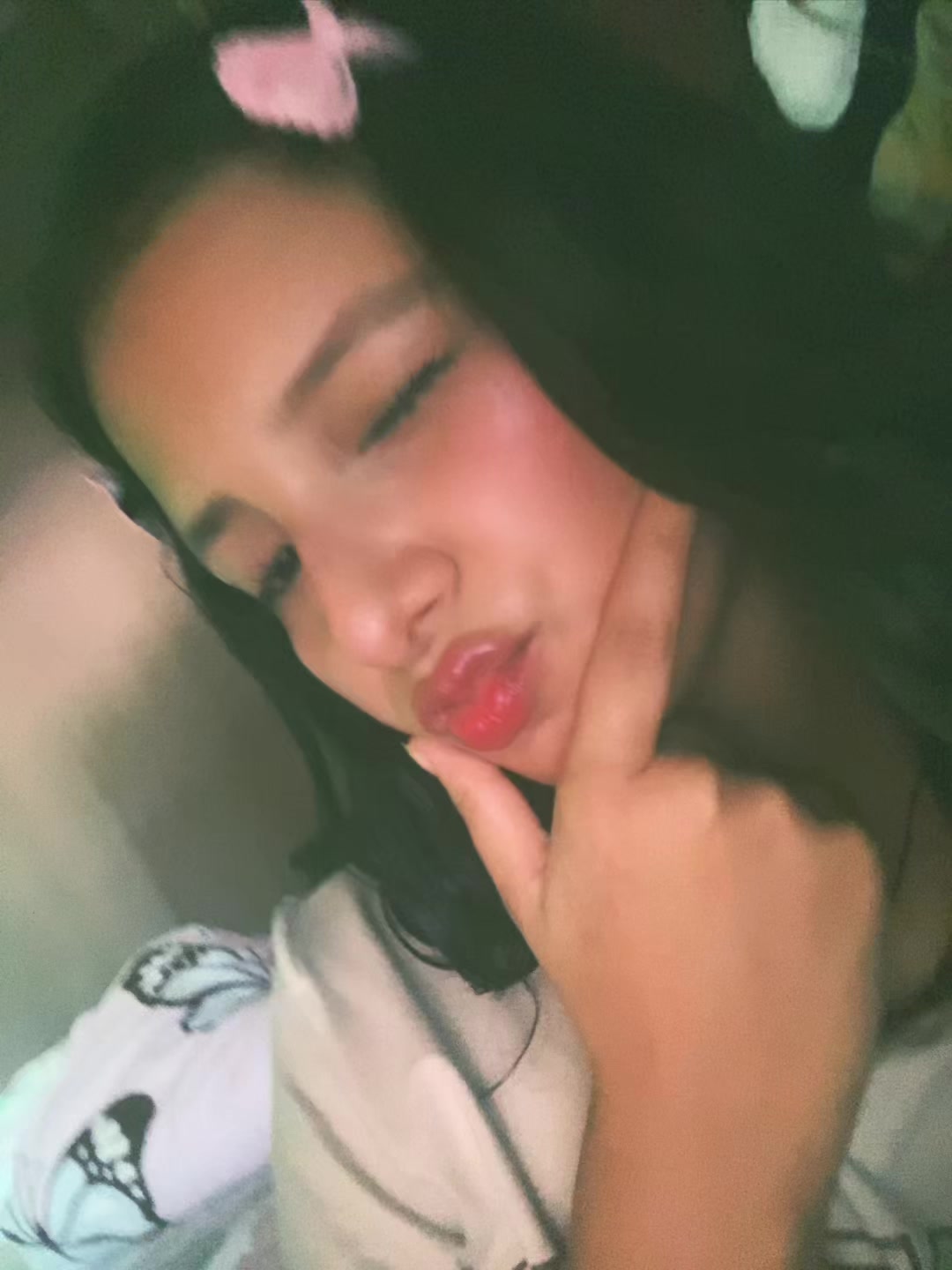 @cerlly Tatiana perez
