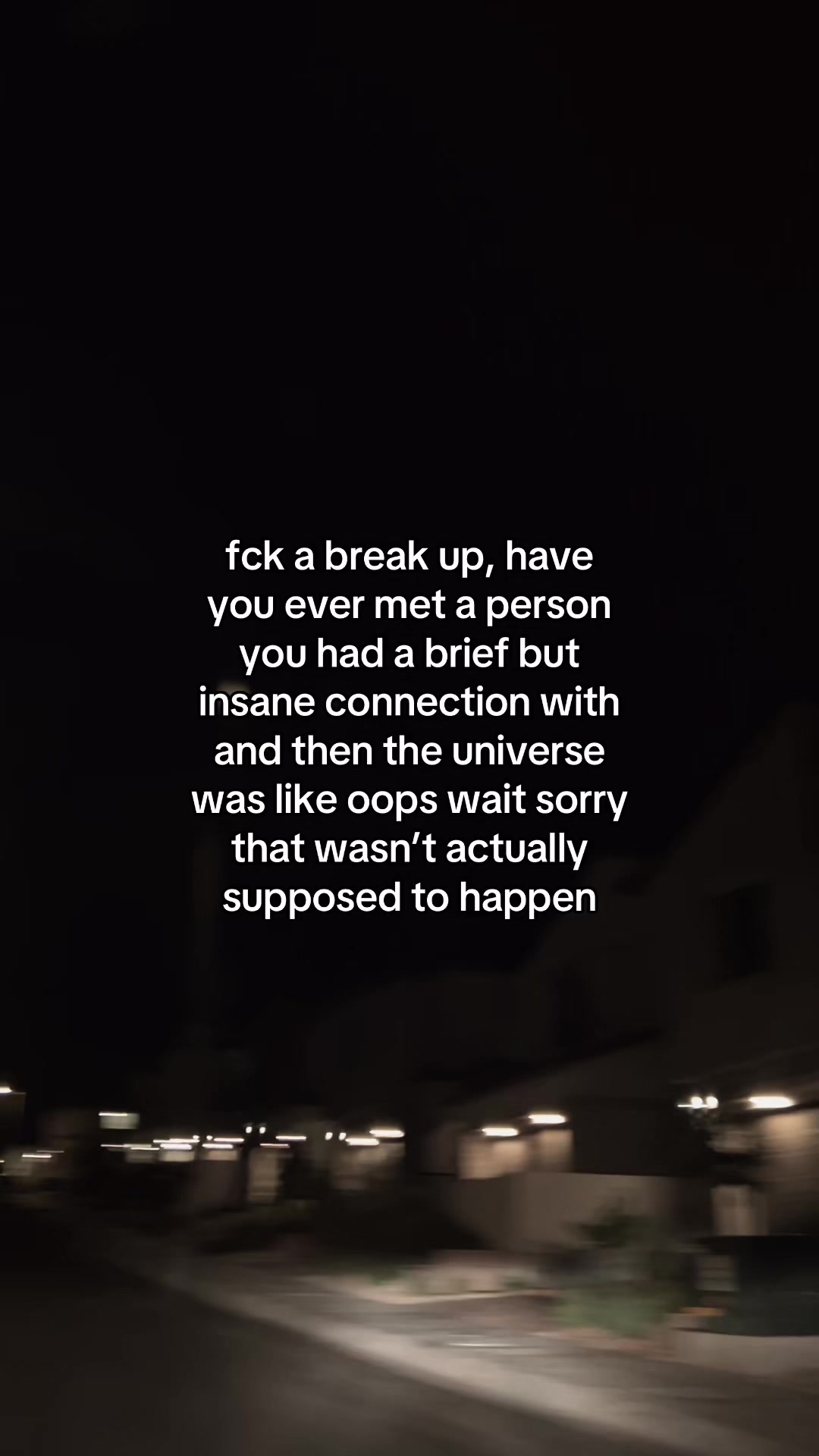 @loneliness...
