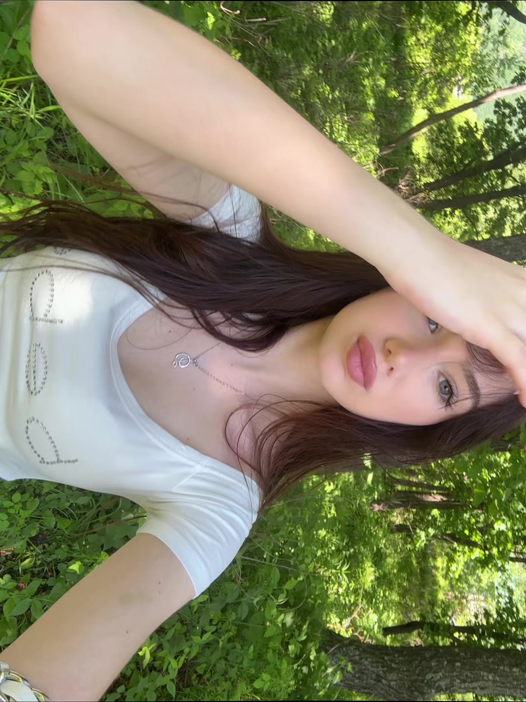 @диша