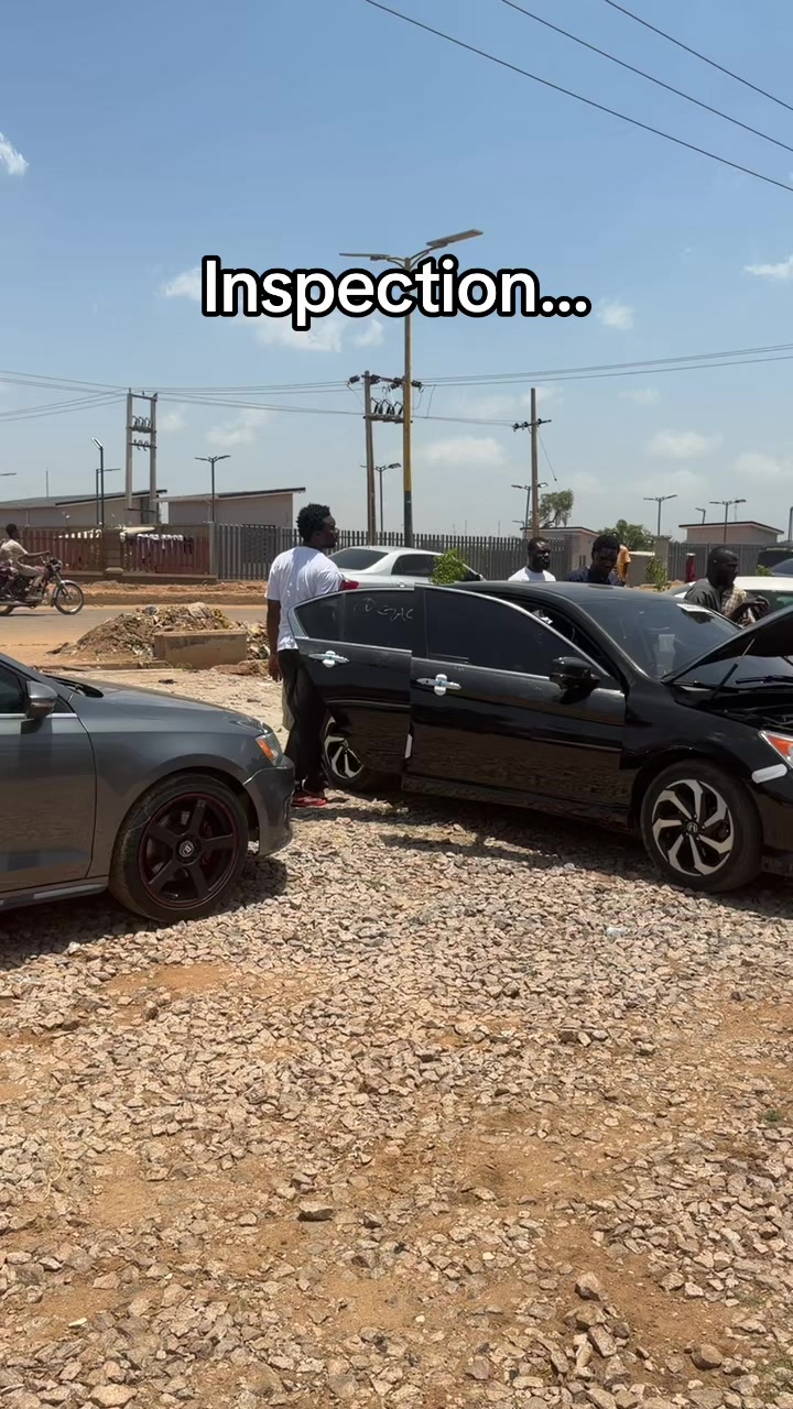 @365 Motors / RC- 8337087 🇳🇬
