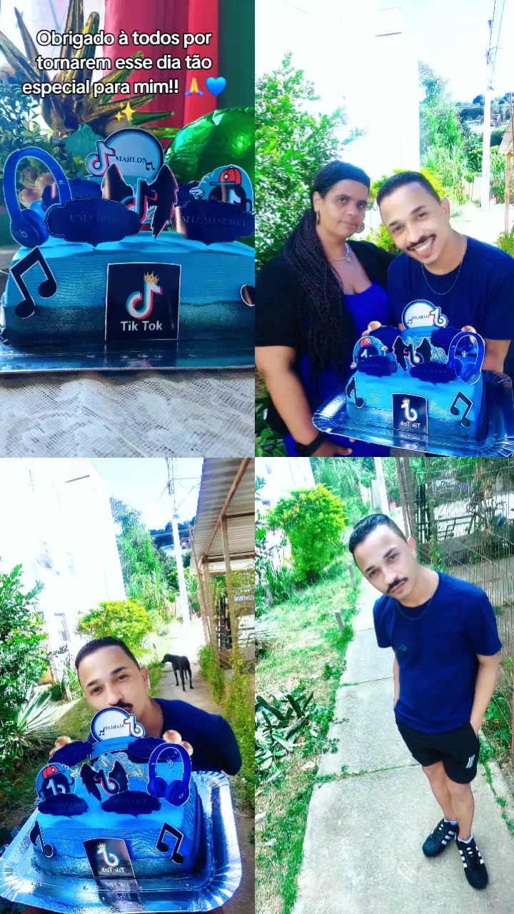 @🧢🧢 Marlon Fernandes ❤️🇧🇷