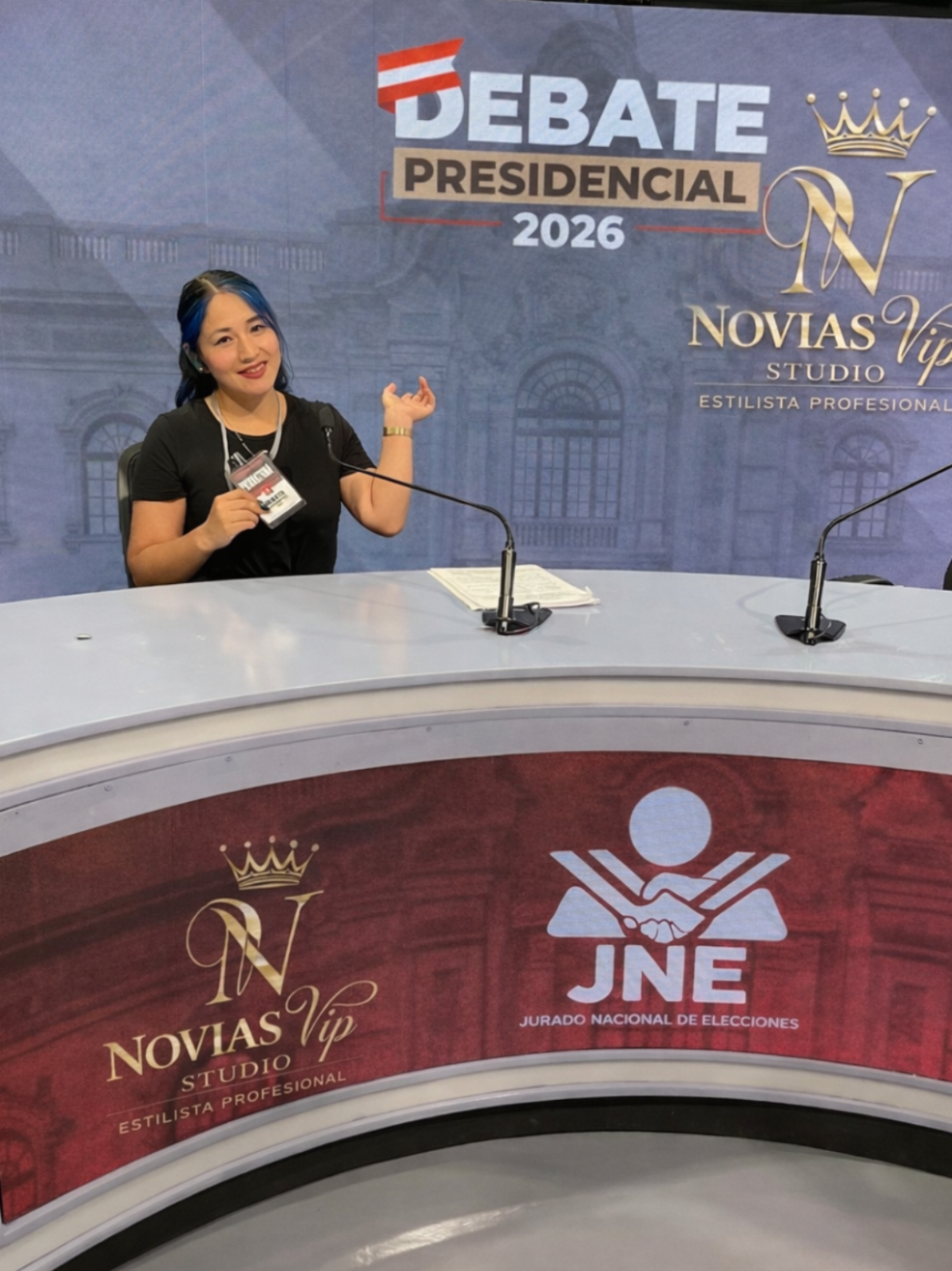 @NOVIAS VIP STUDIO
