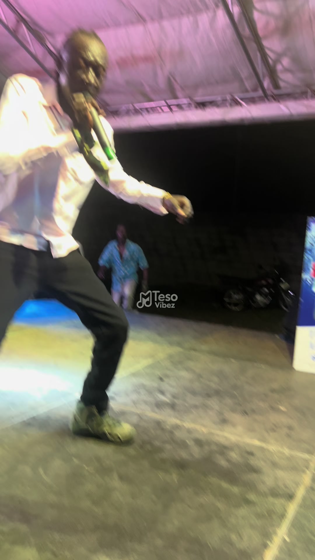 @Teso Vibez Digital