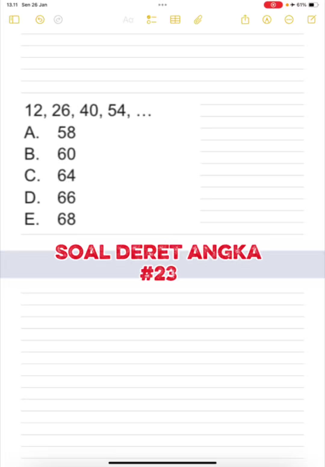 @satya saputra