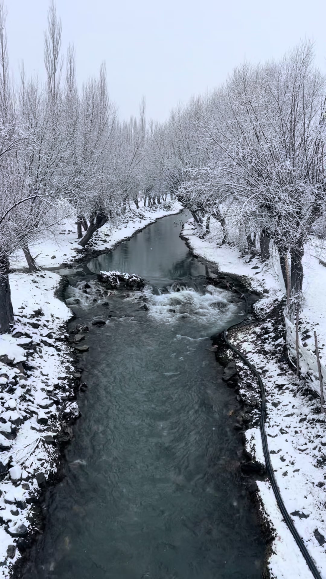 @Skardu Valley