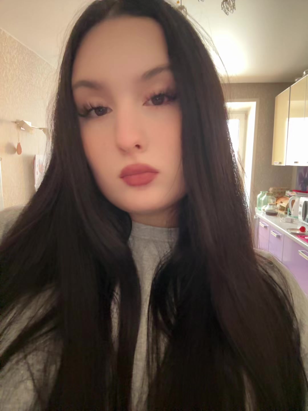 @мымра