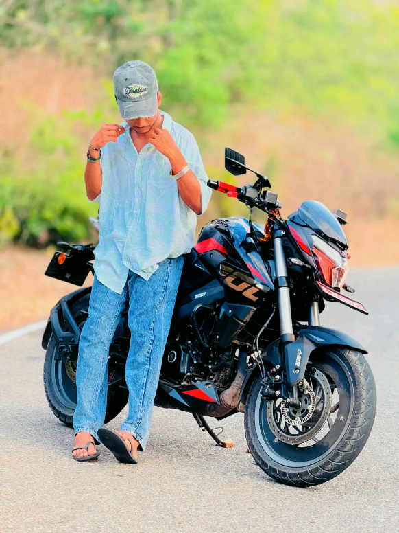 @#BHAI ☠️⚡