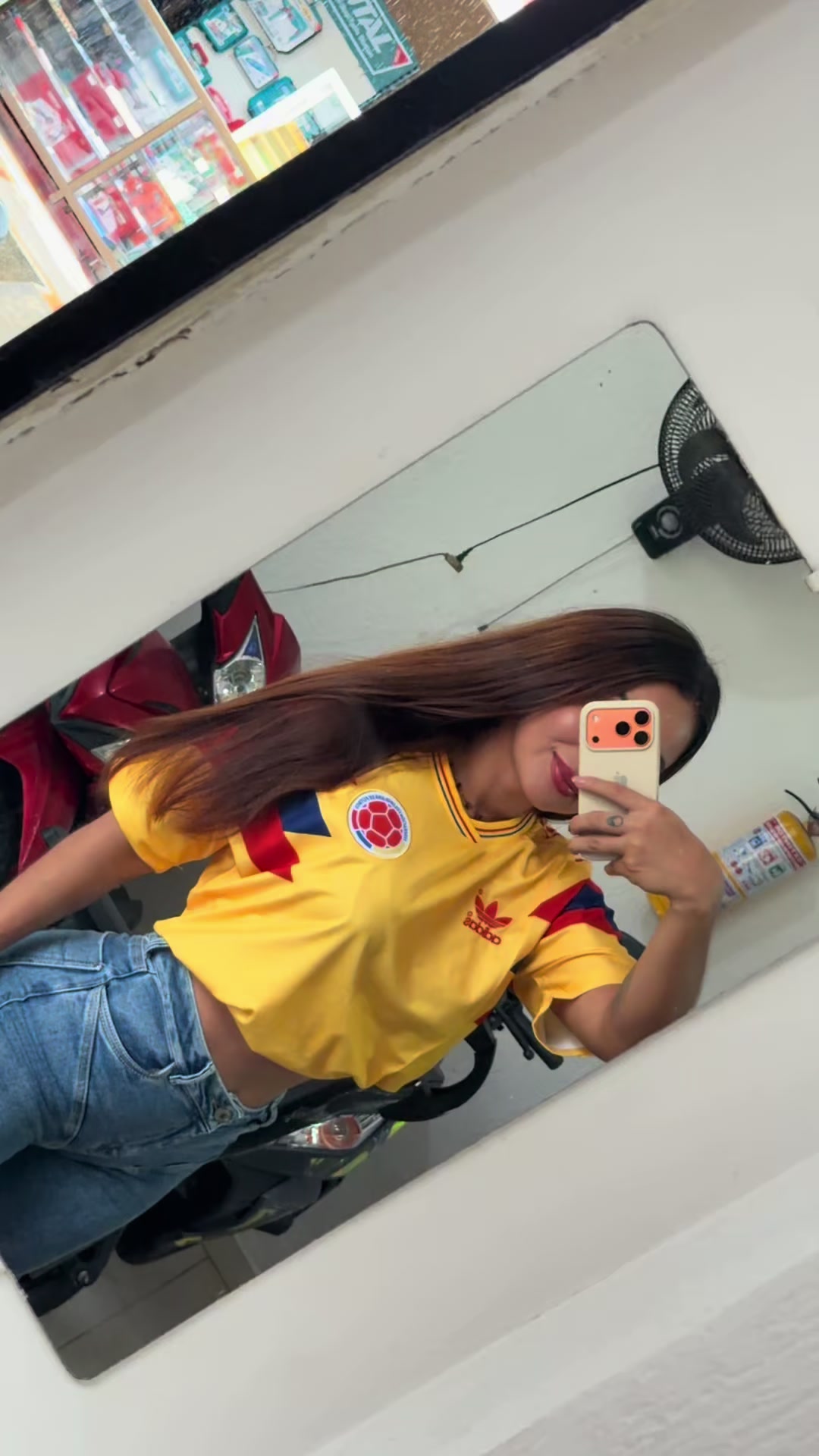 @Erika Gaviria