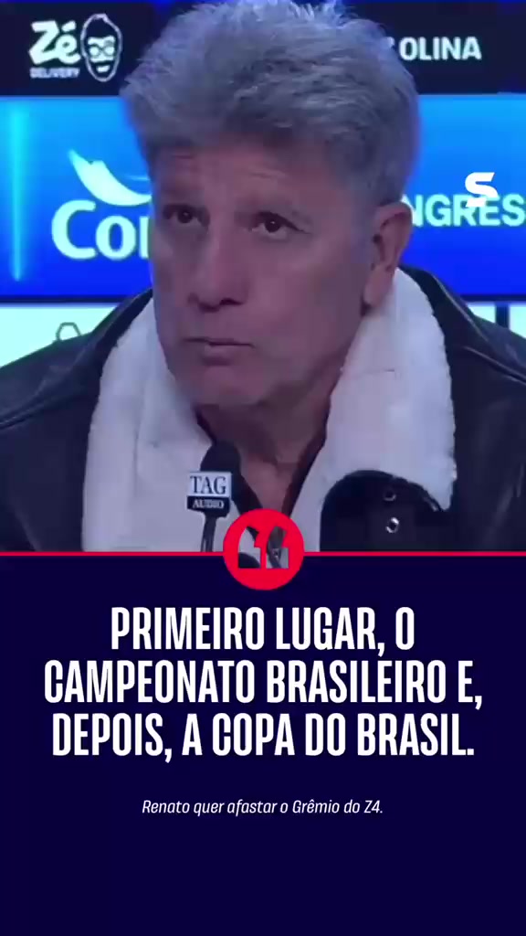 @Sportv