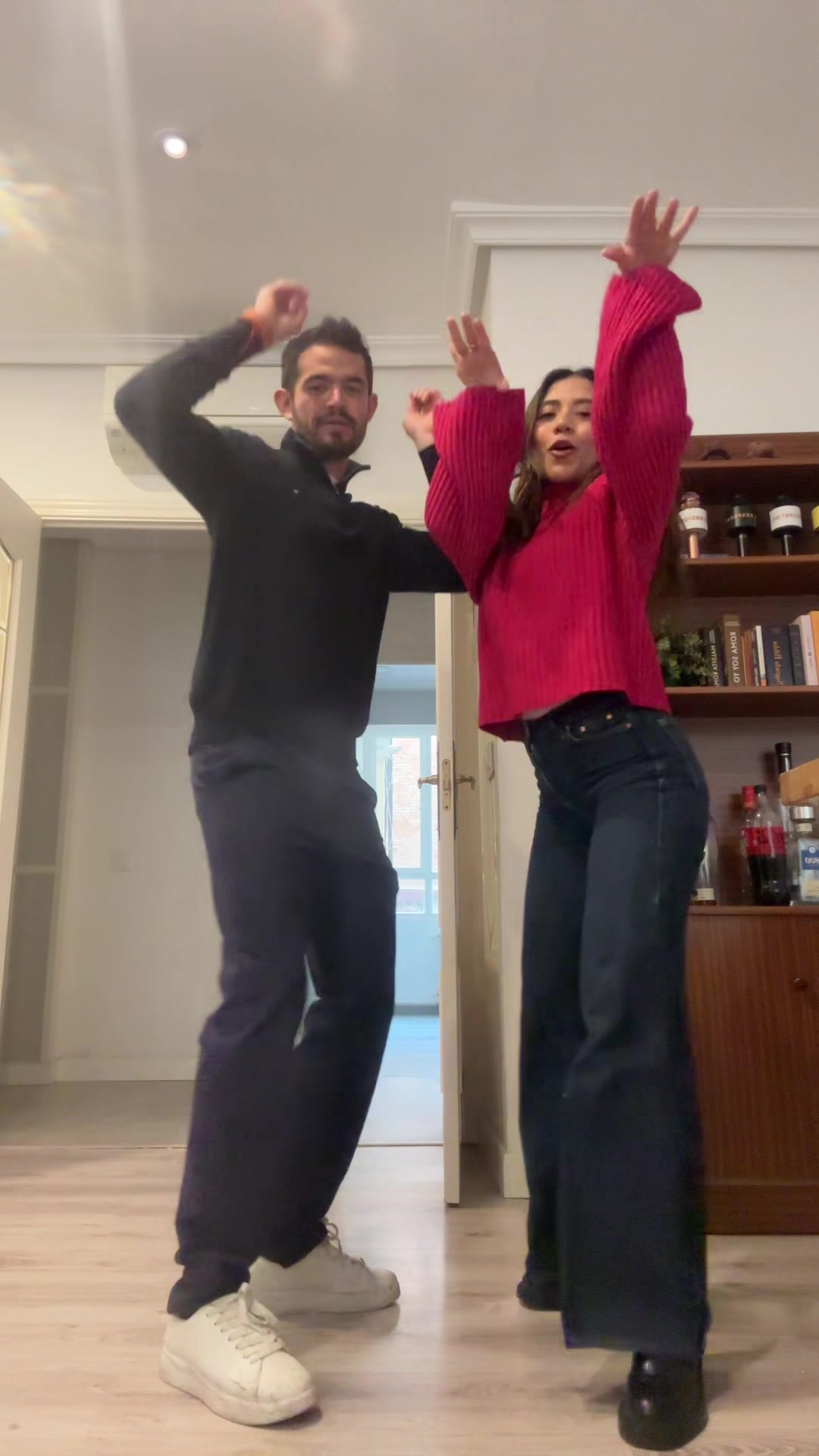 @Samy Mart&iacute;nez