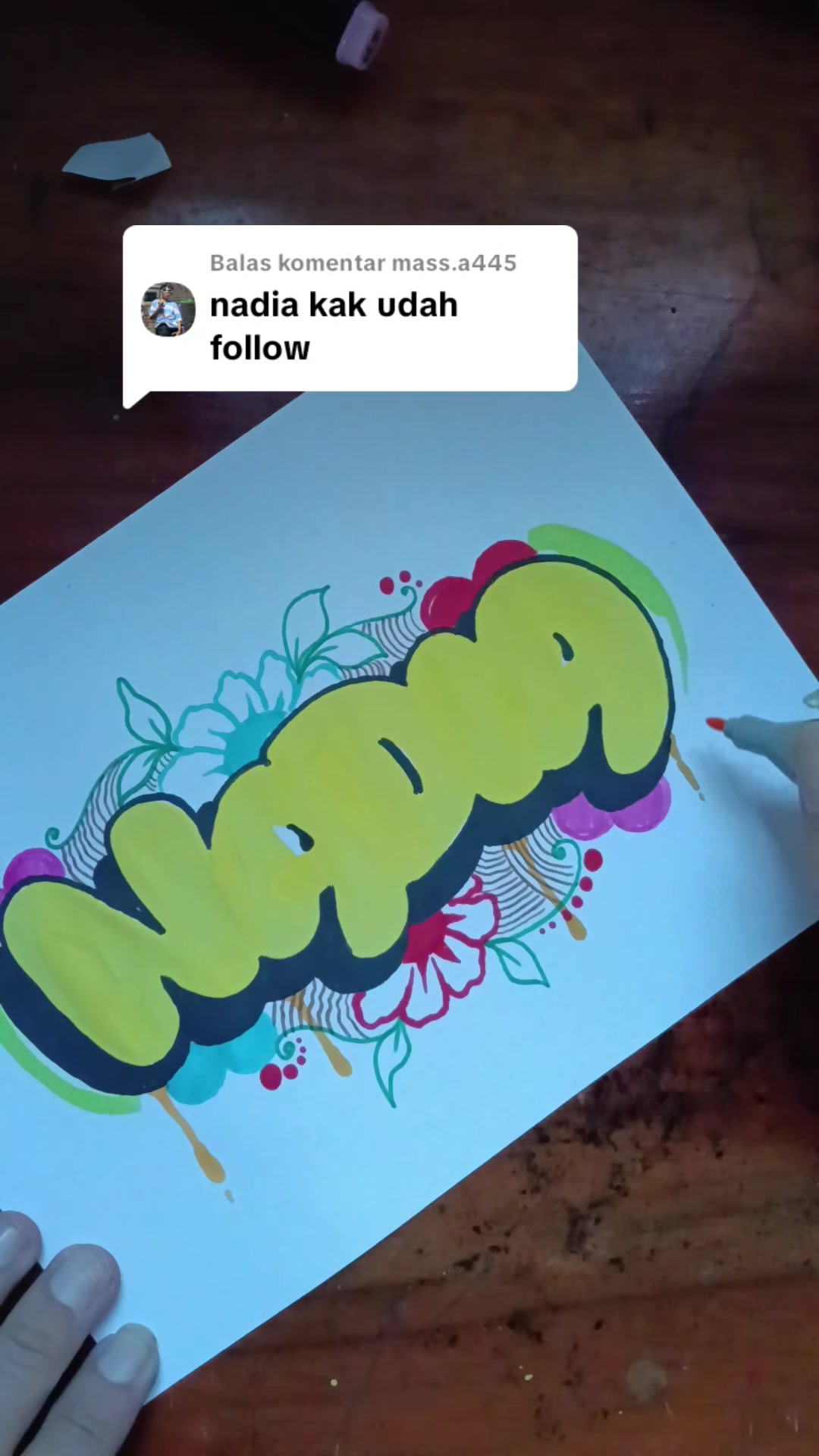 @Rachmat art