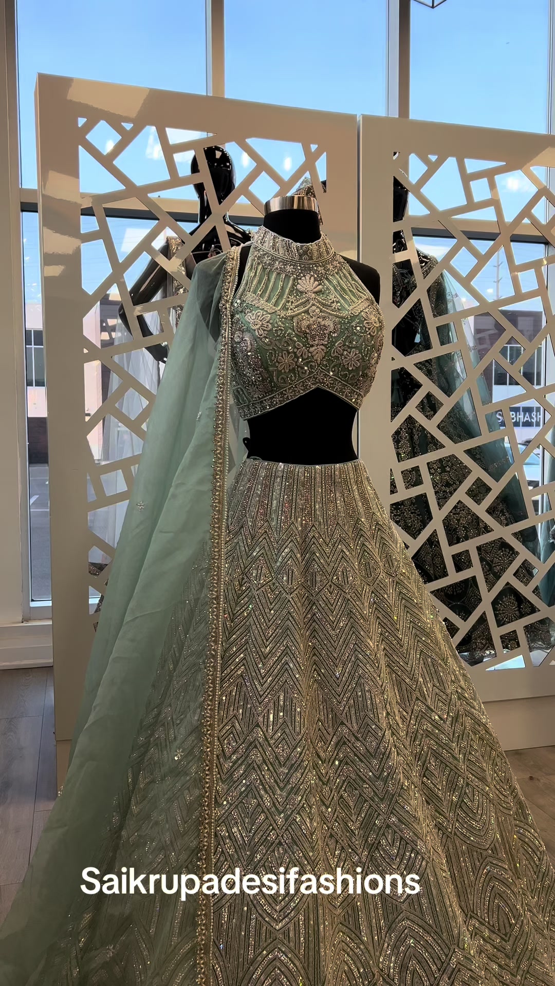 @saikrupadesifashions