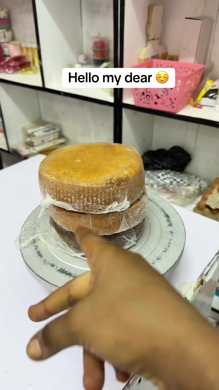 @Yaound&eacute; Suprise planner