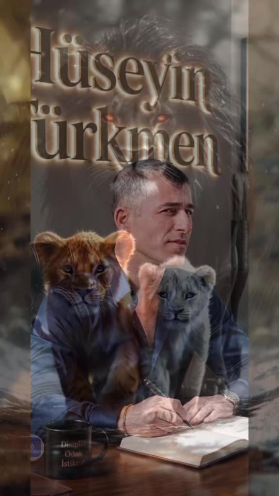 @H&uuml;seyin T&uuml;rkmen
