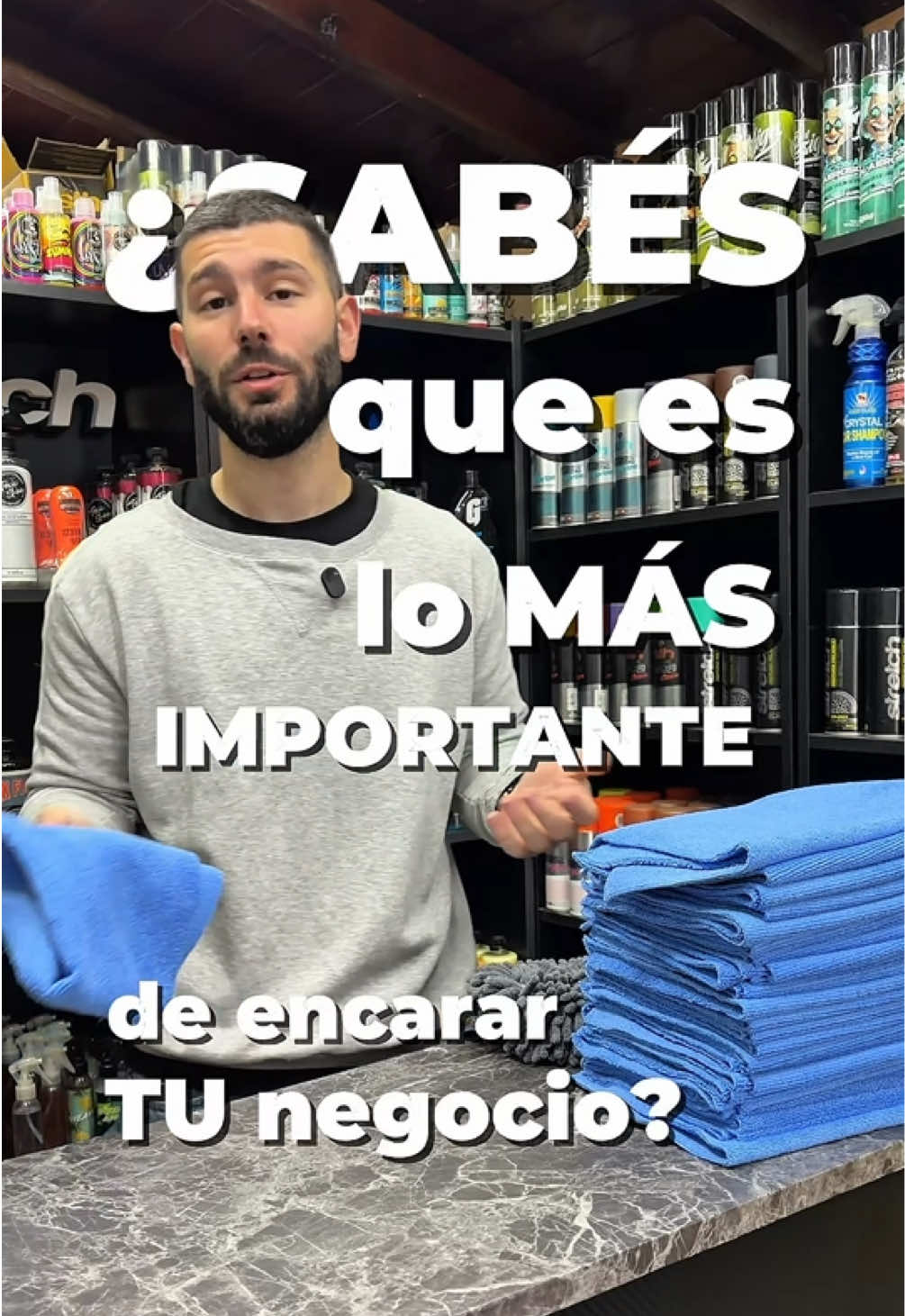 @Santander Argentina