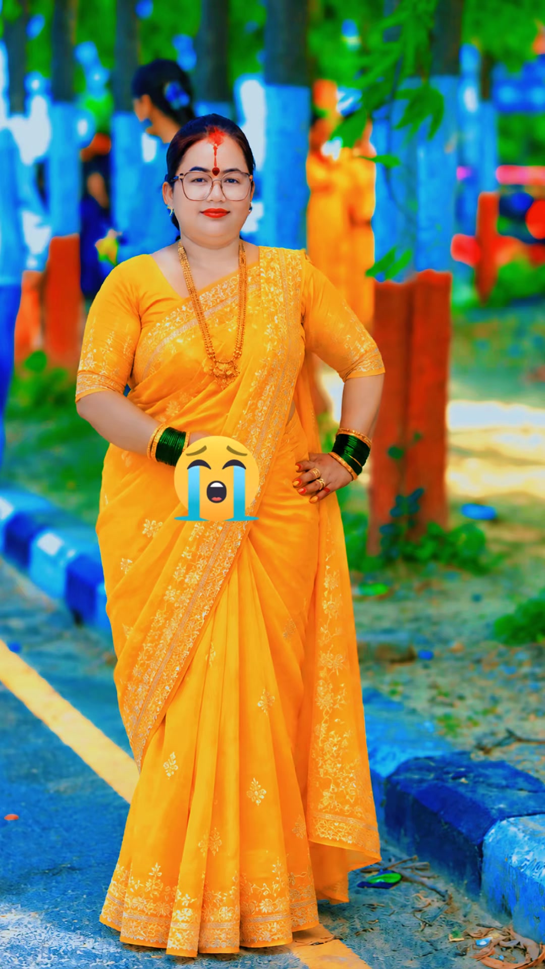 @Radhika Hamal890