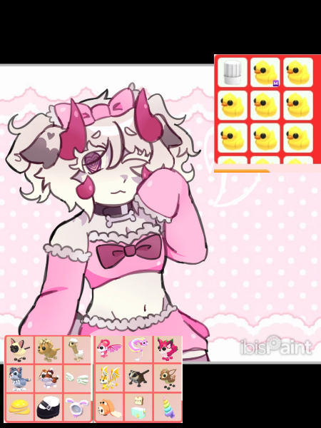 @whipum !! | art comms open