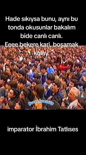 @Kerim &Ccedil;ift&ccedil;i
