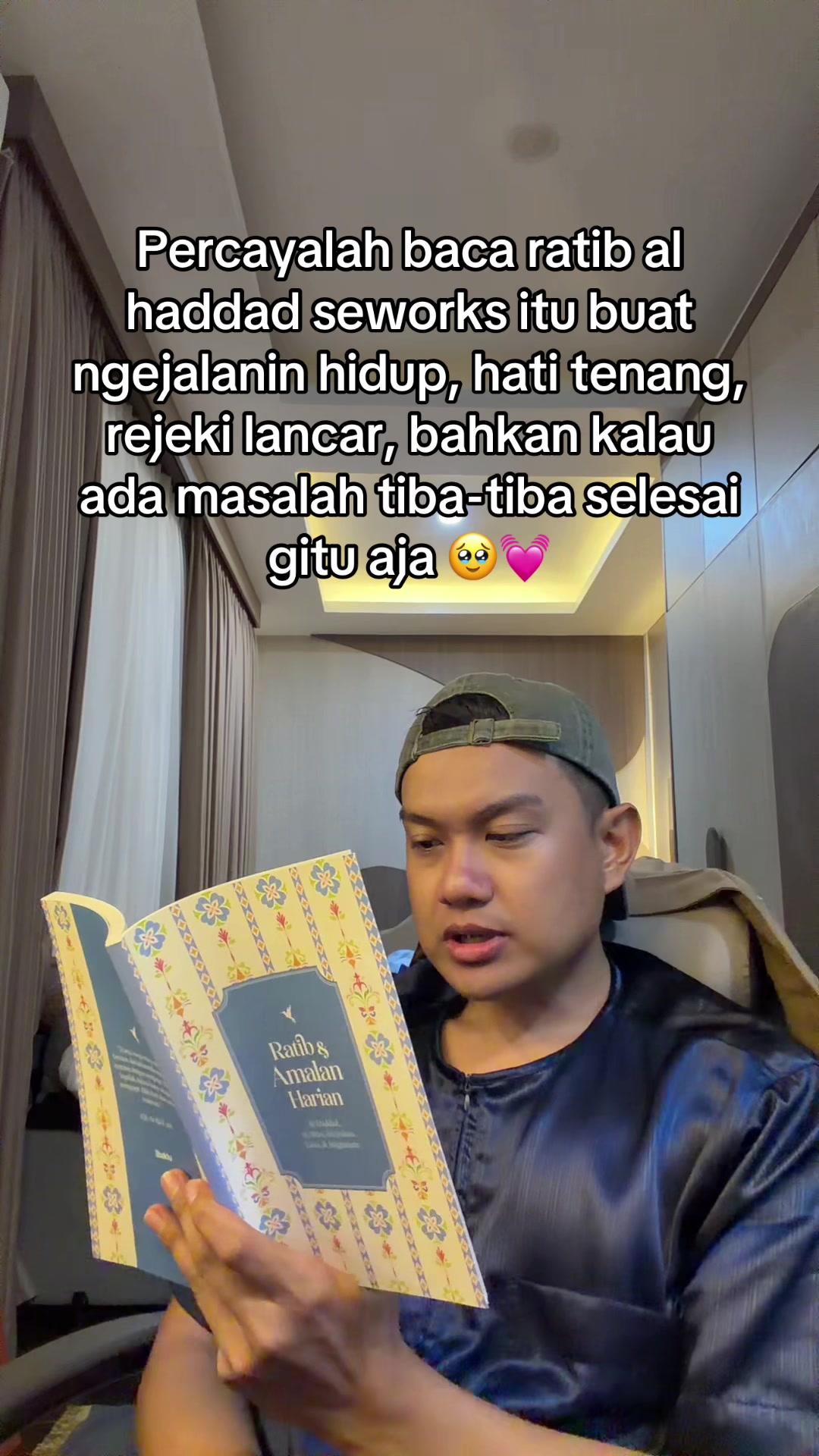 @hendra brudy