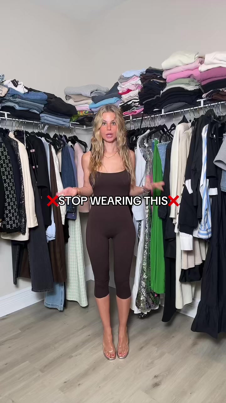 @Fashion Mom