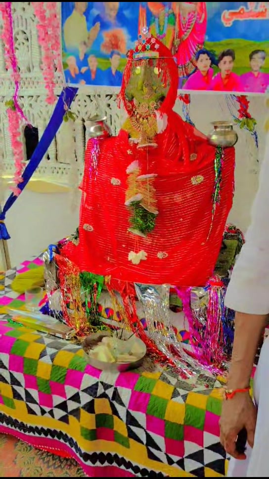 @Vedhvas Maheshwari
