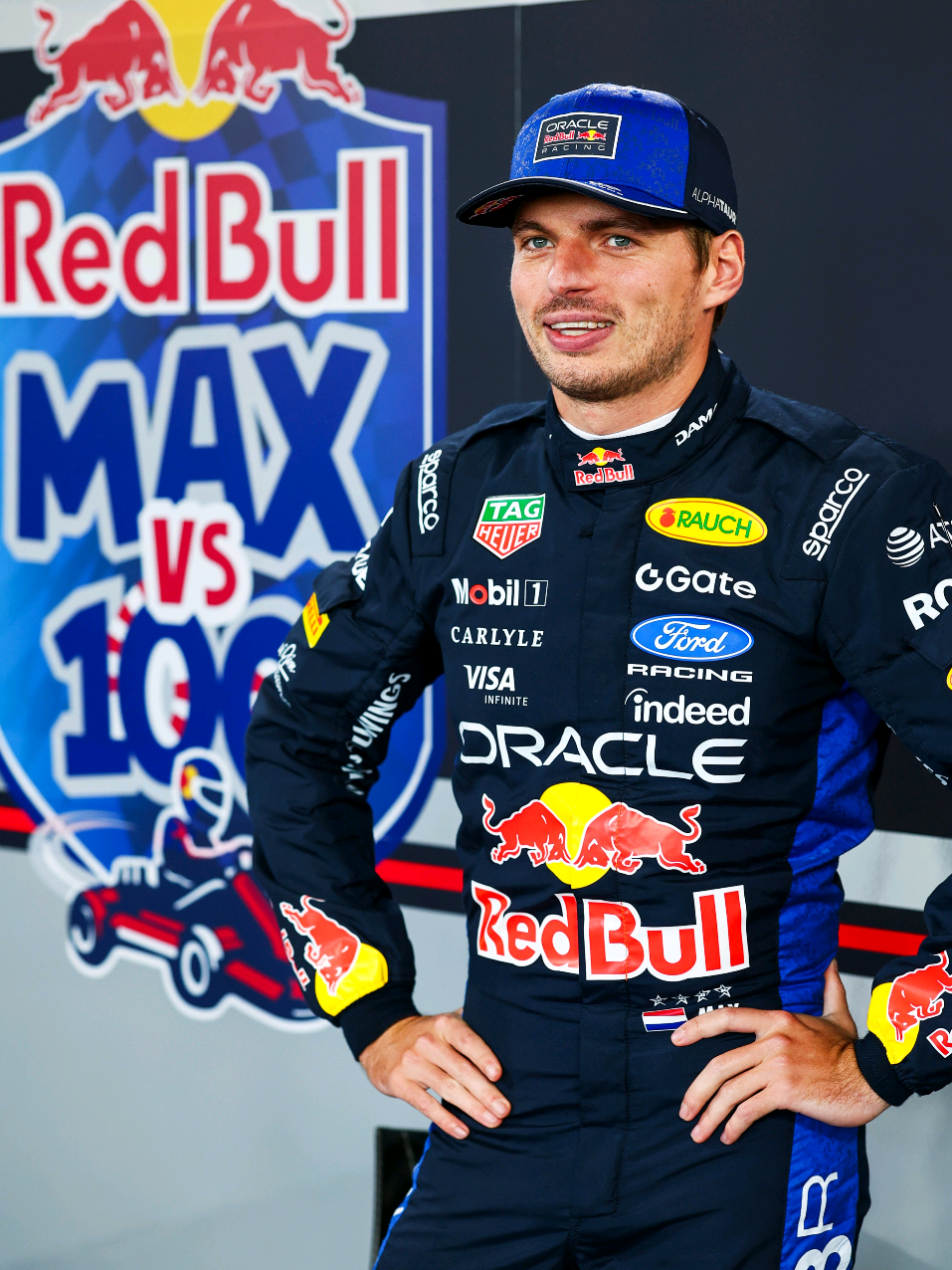 @perezverstappen