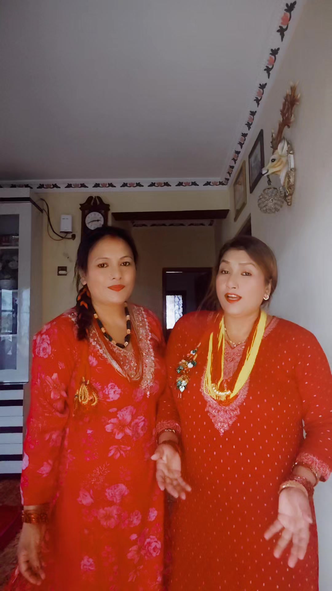 @Reena Thapa KC