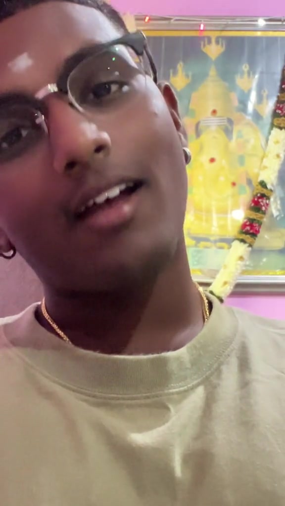 @Navinboi