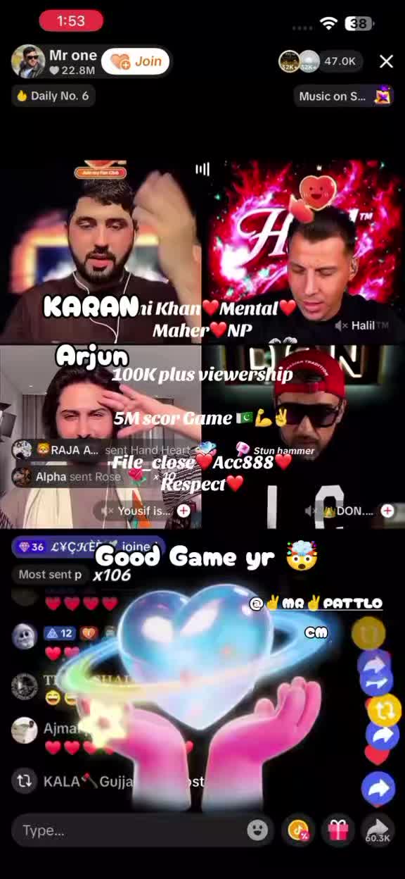 @✌️𝕻𝖎𝖓𝖉 𝕶𝖆 𝕮𝕸✌️