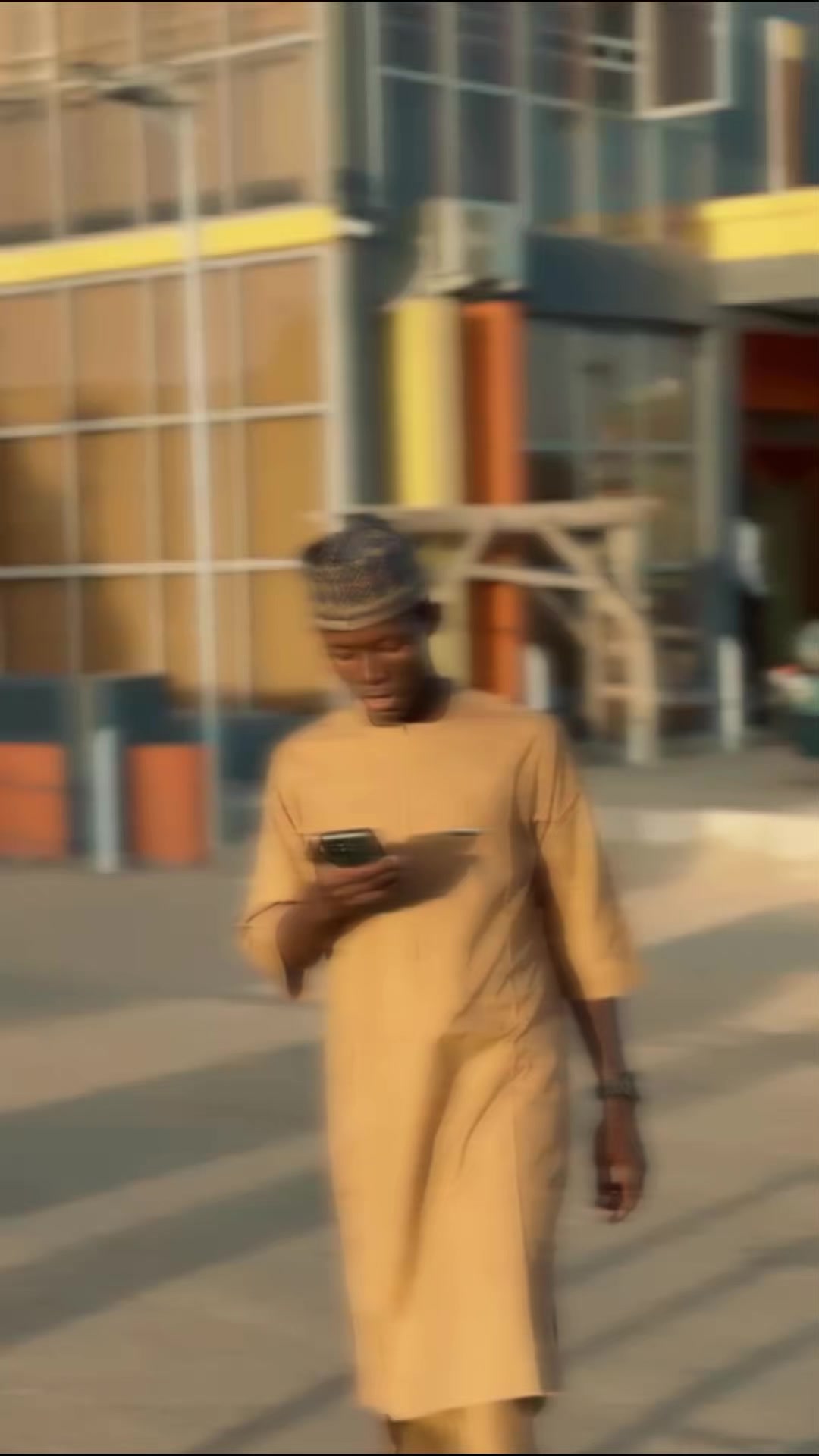 @ibrahim musa
