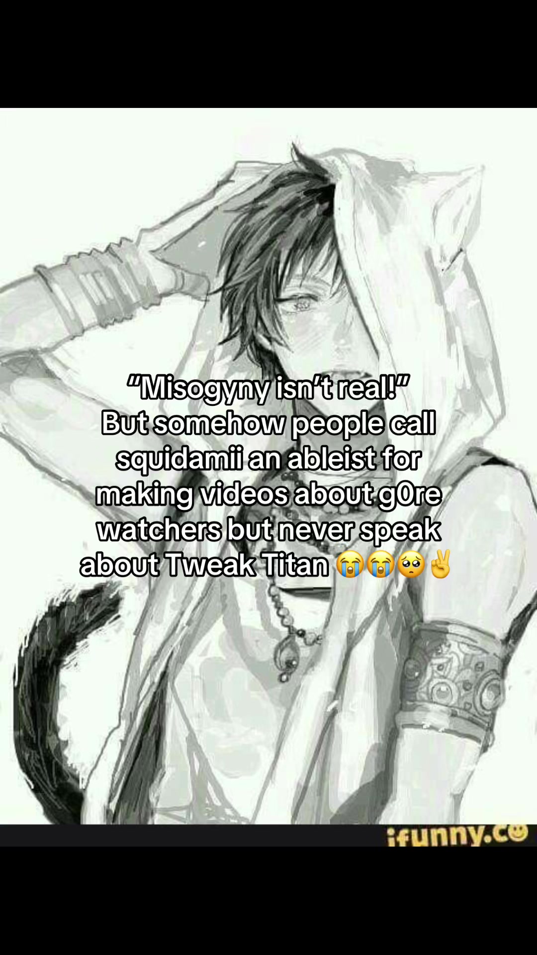 @#goated