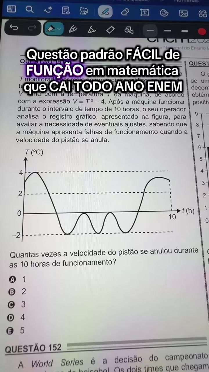 @renanmof | ENEM 2026