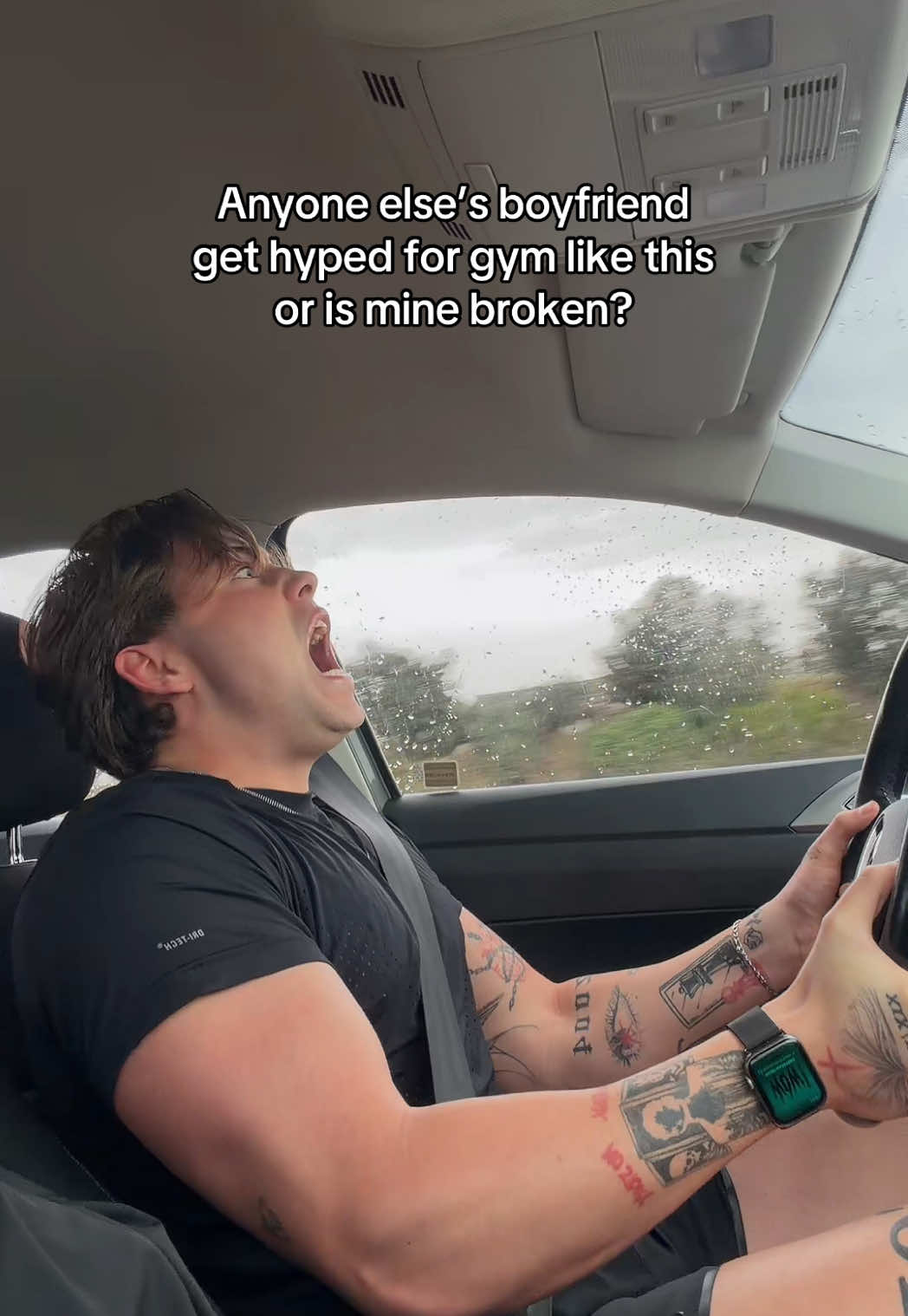 @Tayla May