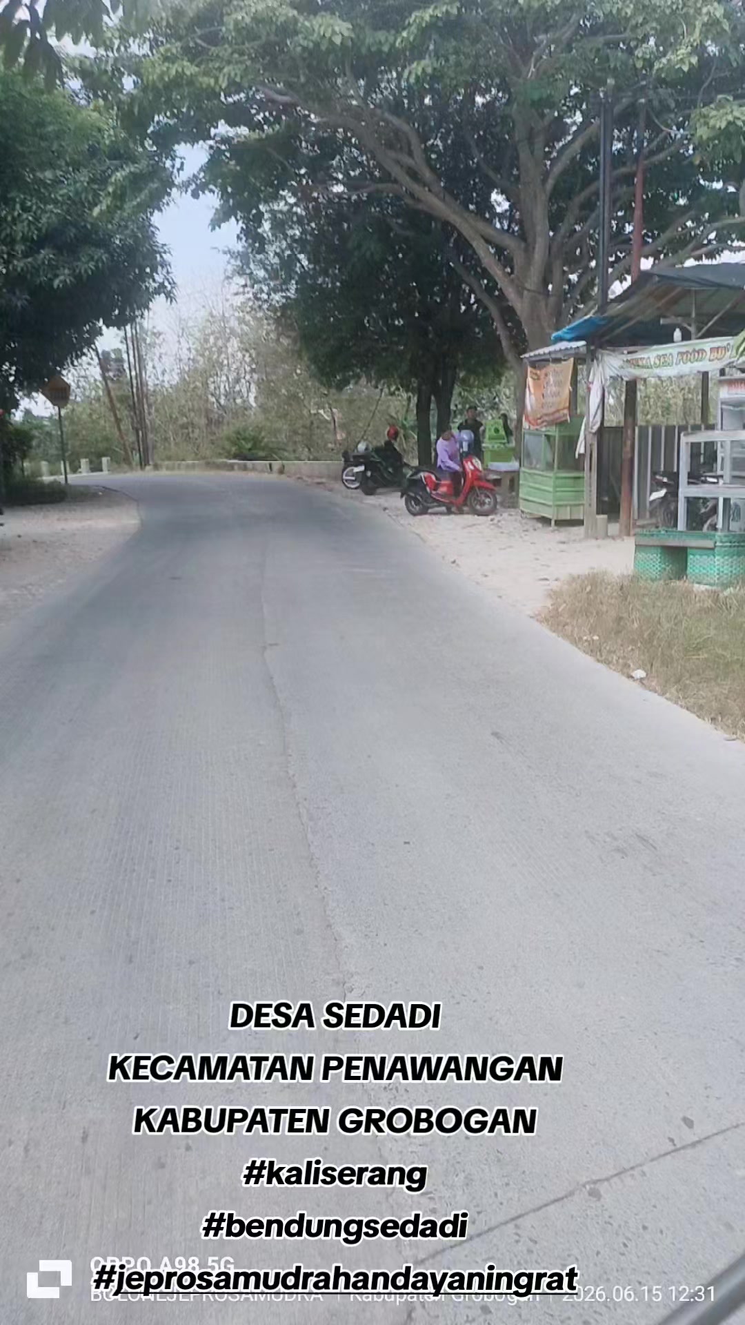 @JEPRO SAMUDRA