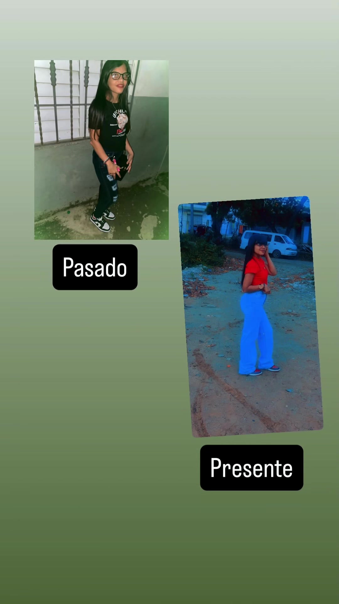 @❤️LA NENA❤️