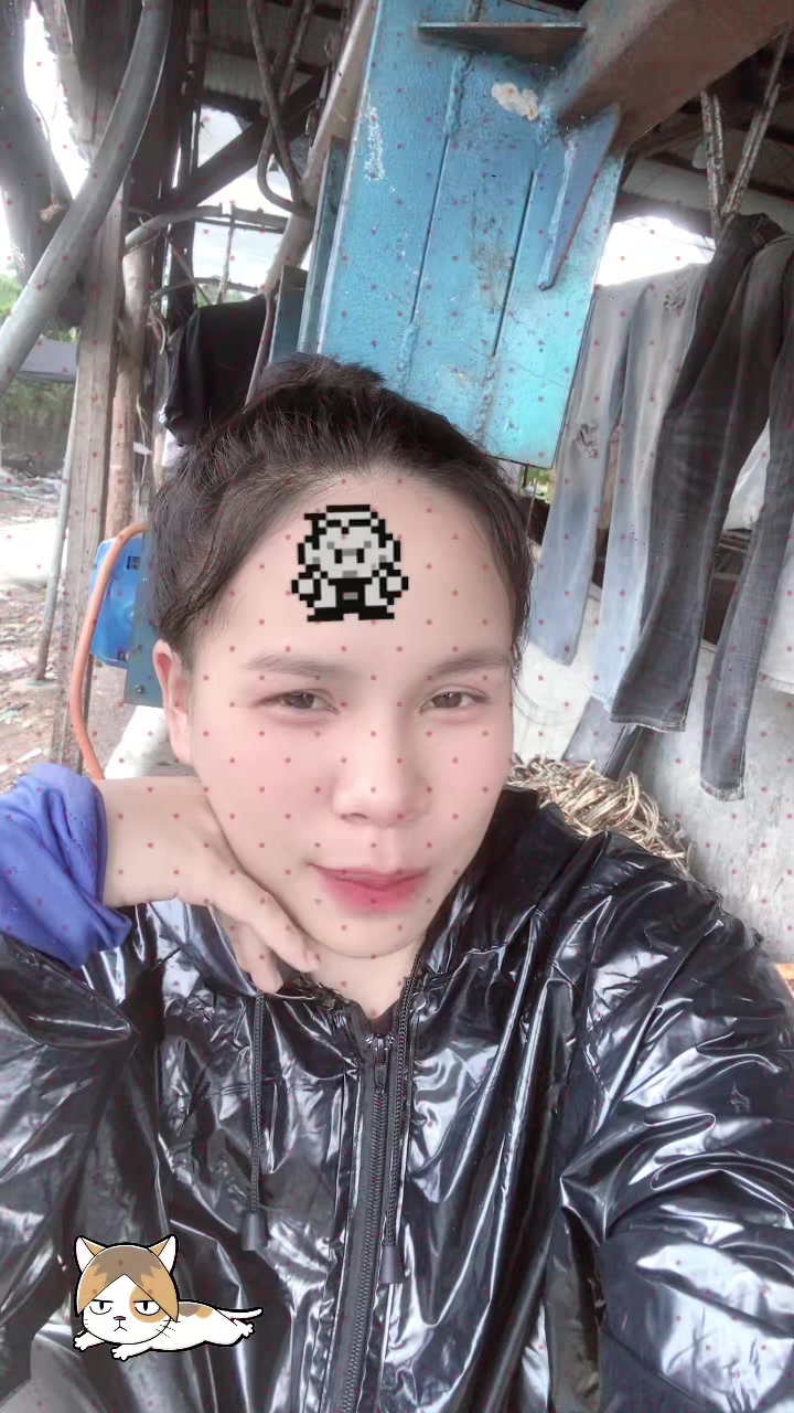 @ຊາໄທ🥴ບໍ່ໃສ່ໄຂ່ມຸກ🥰