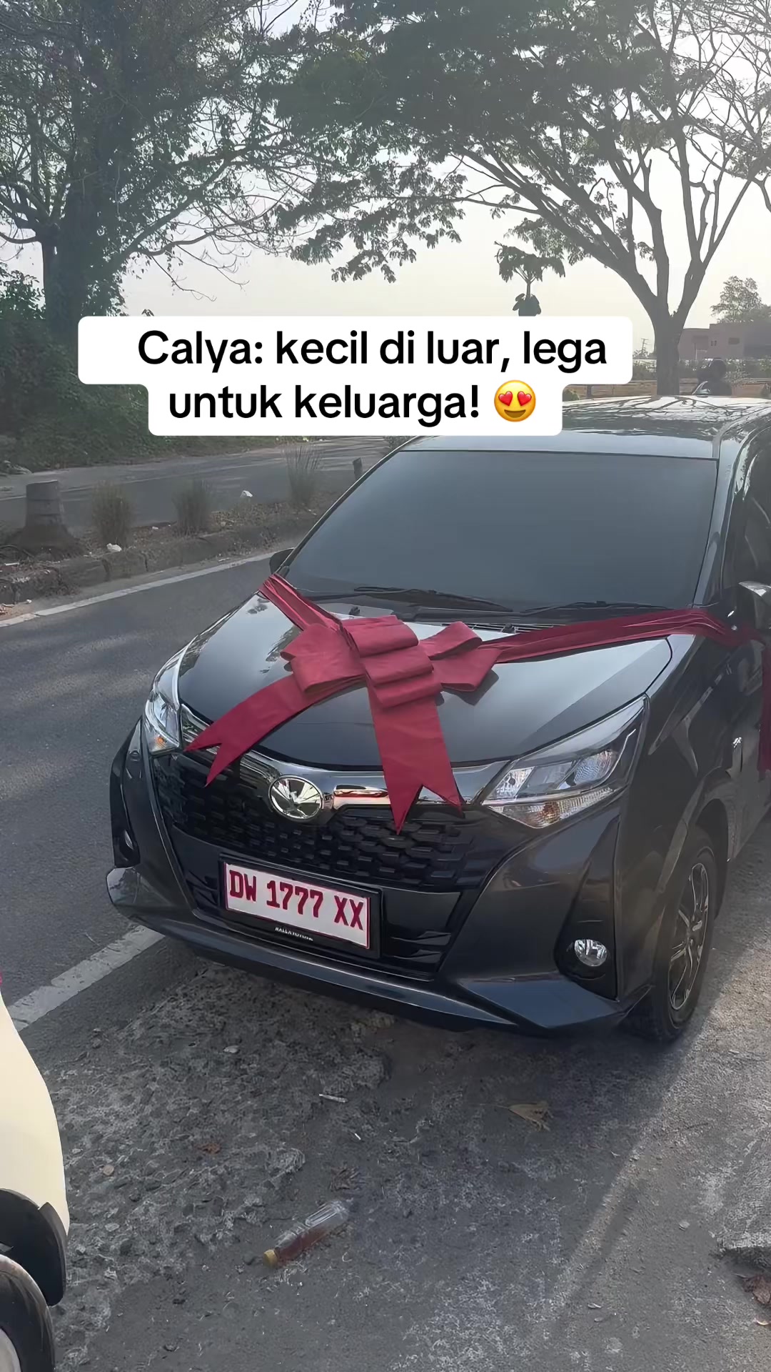 @Andi Tenri Toyota Bone
