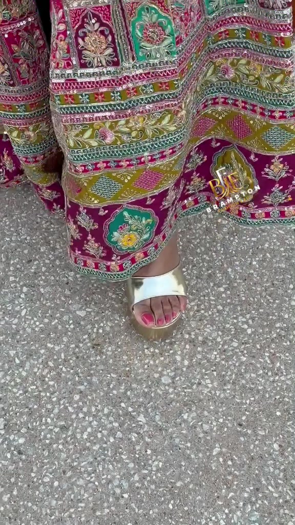 @Brampton Fashion Expo