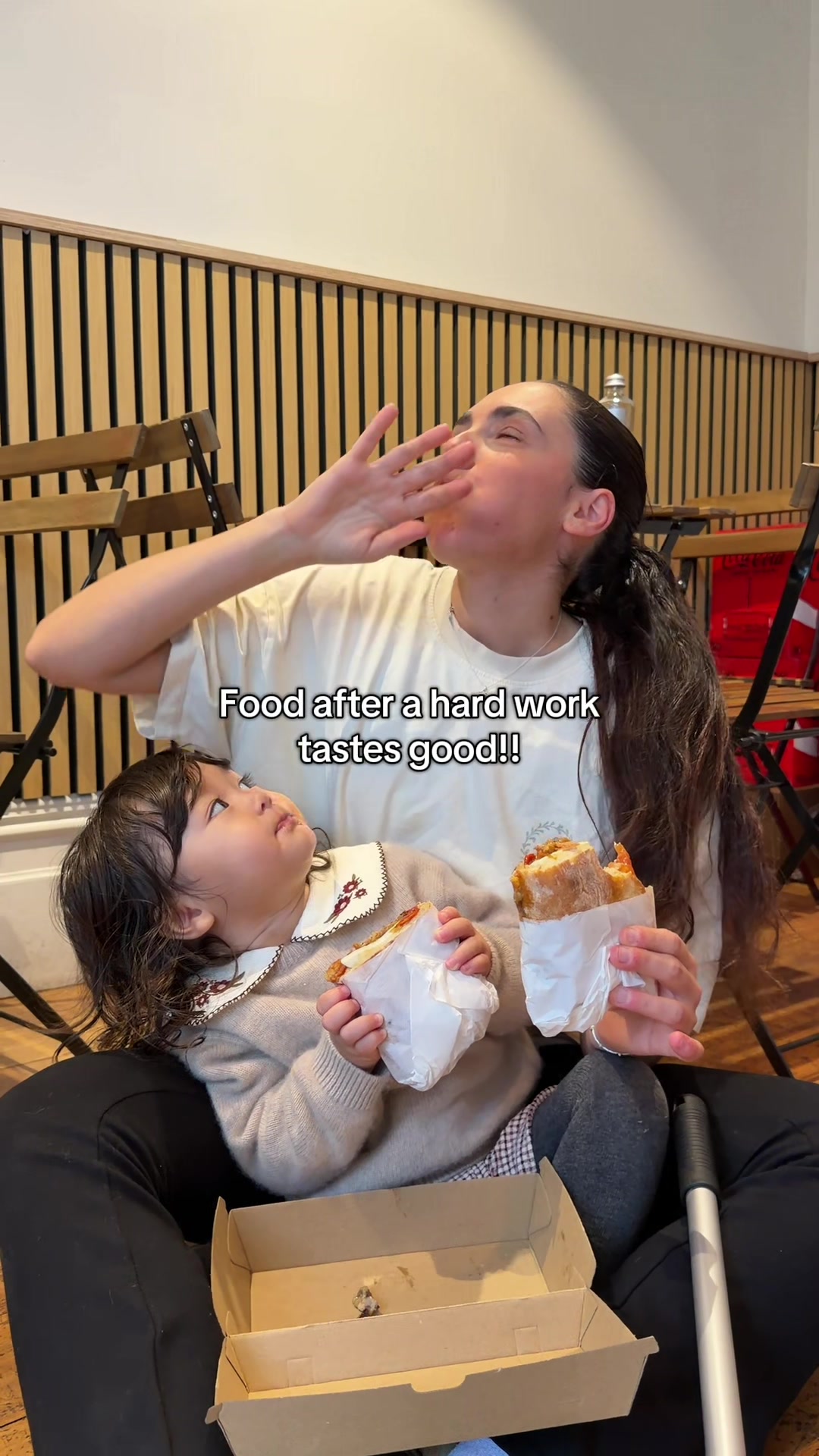 @Rosamaria&rsquo;s Mum