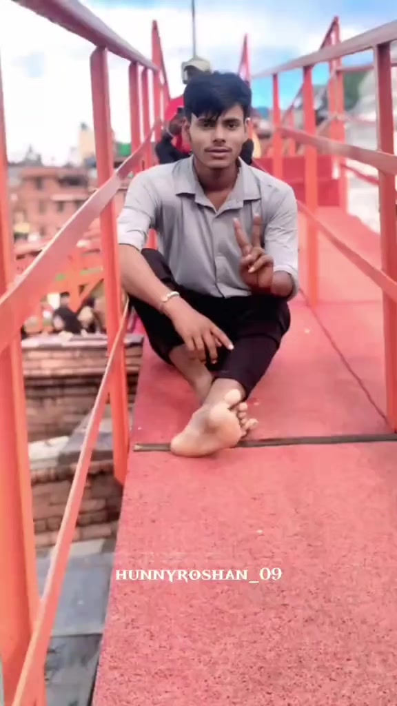 @Rangila Yadav