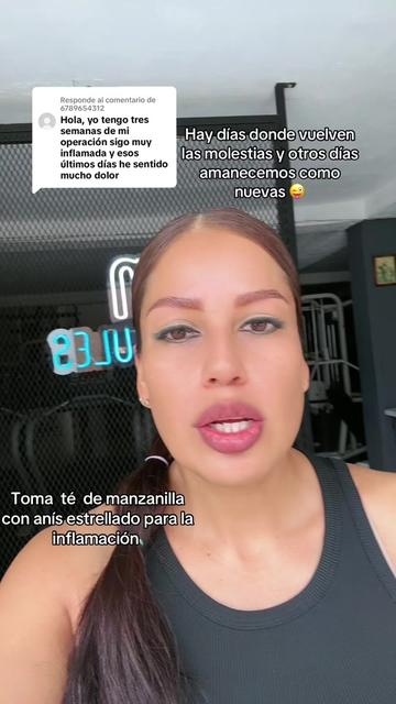 @Mari Orozco
