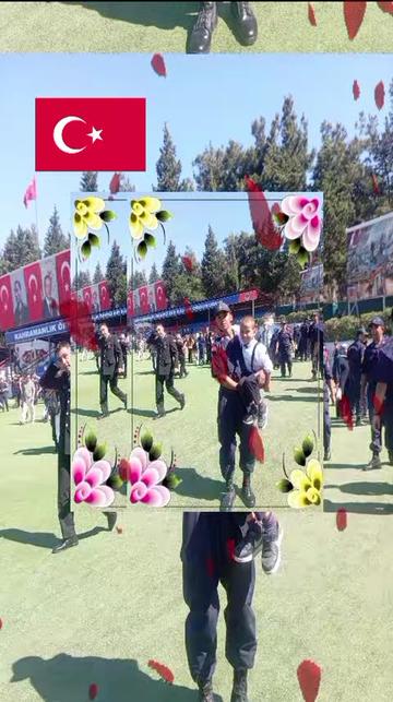 @32Yörük kızı Mercan Gül32