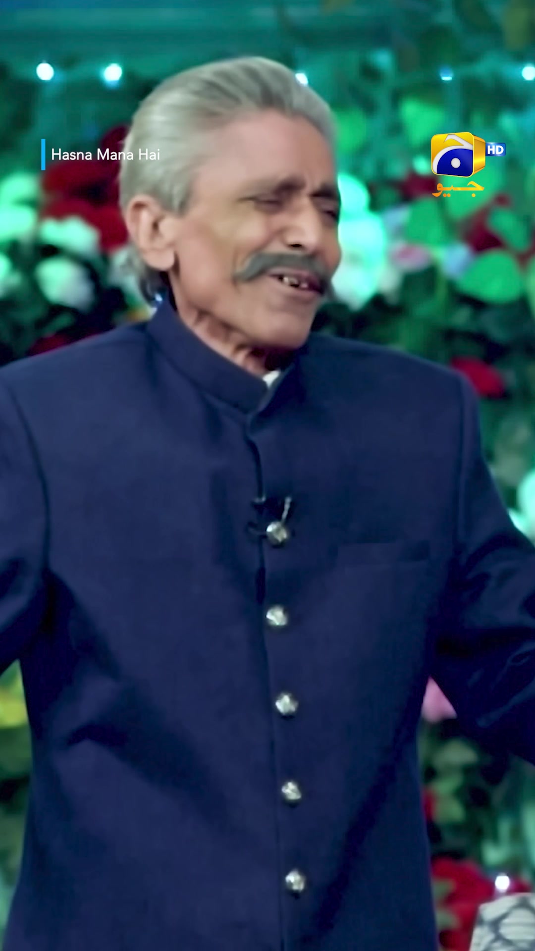 @Har Pal Geo - Geo TV
