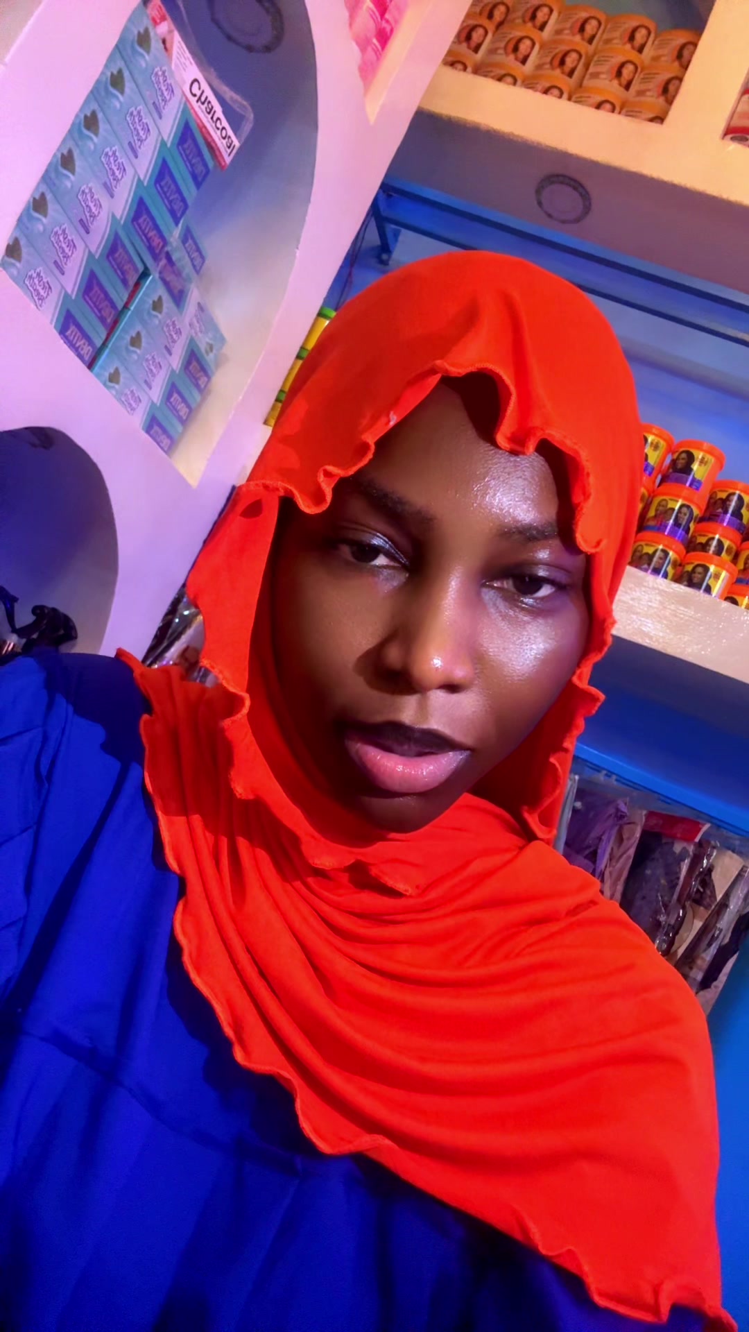 @Pretty OumieCezz👩⚕️🩺💉