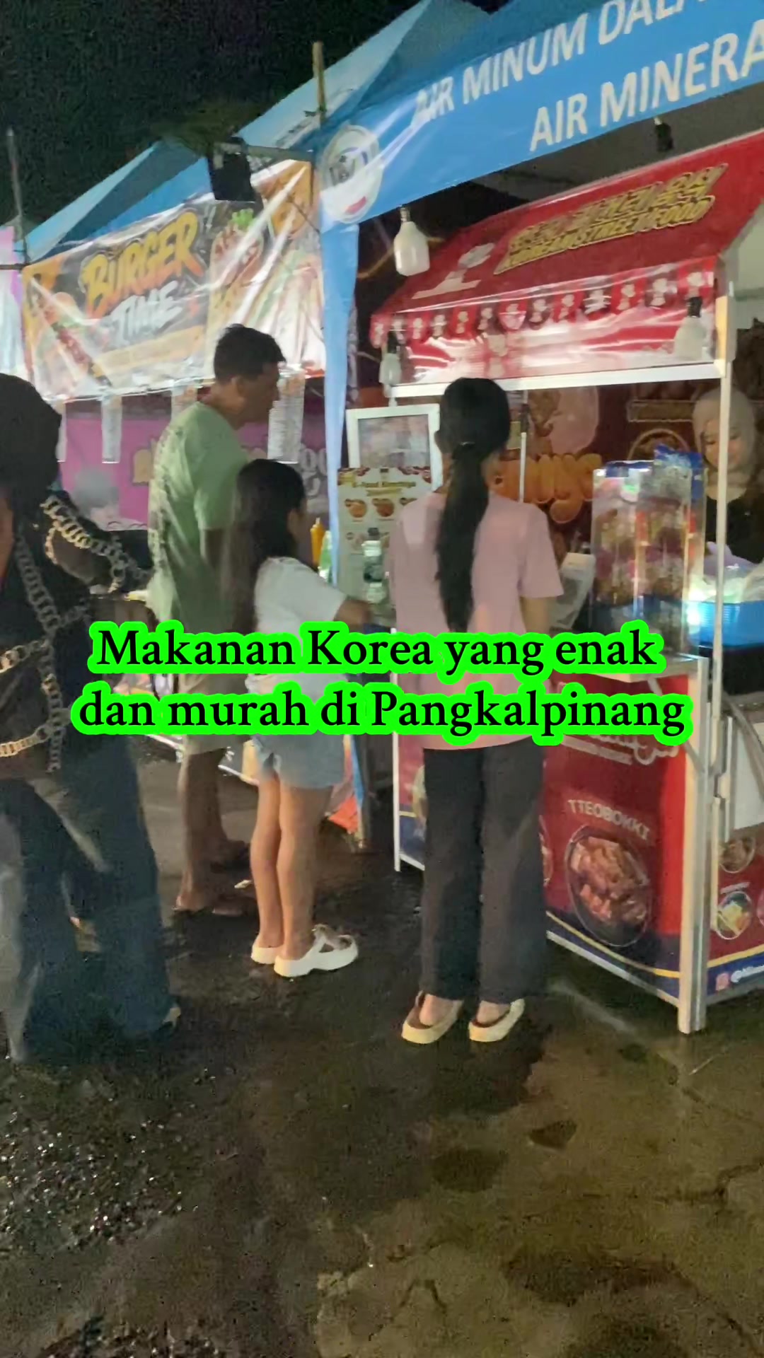 @Wisata&Kuliner Bangka Belitung