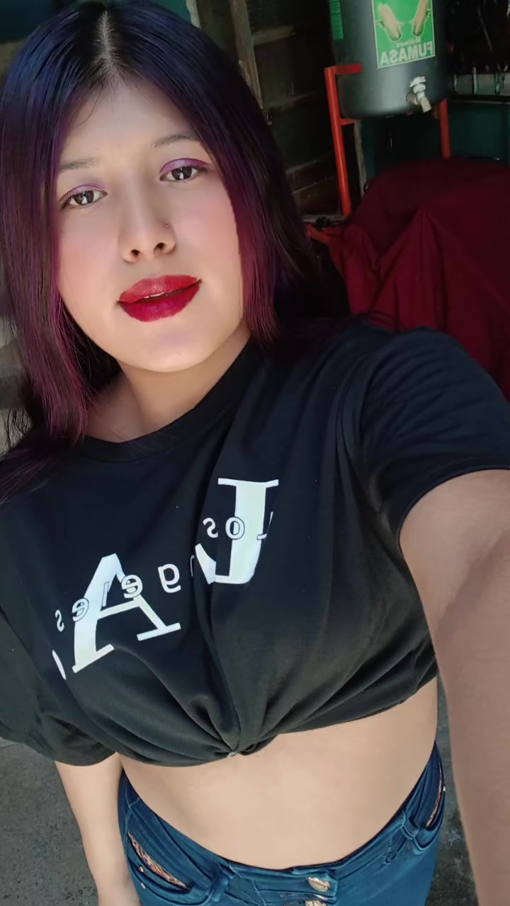 @Estefani