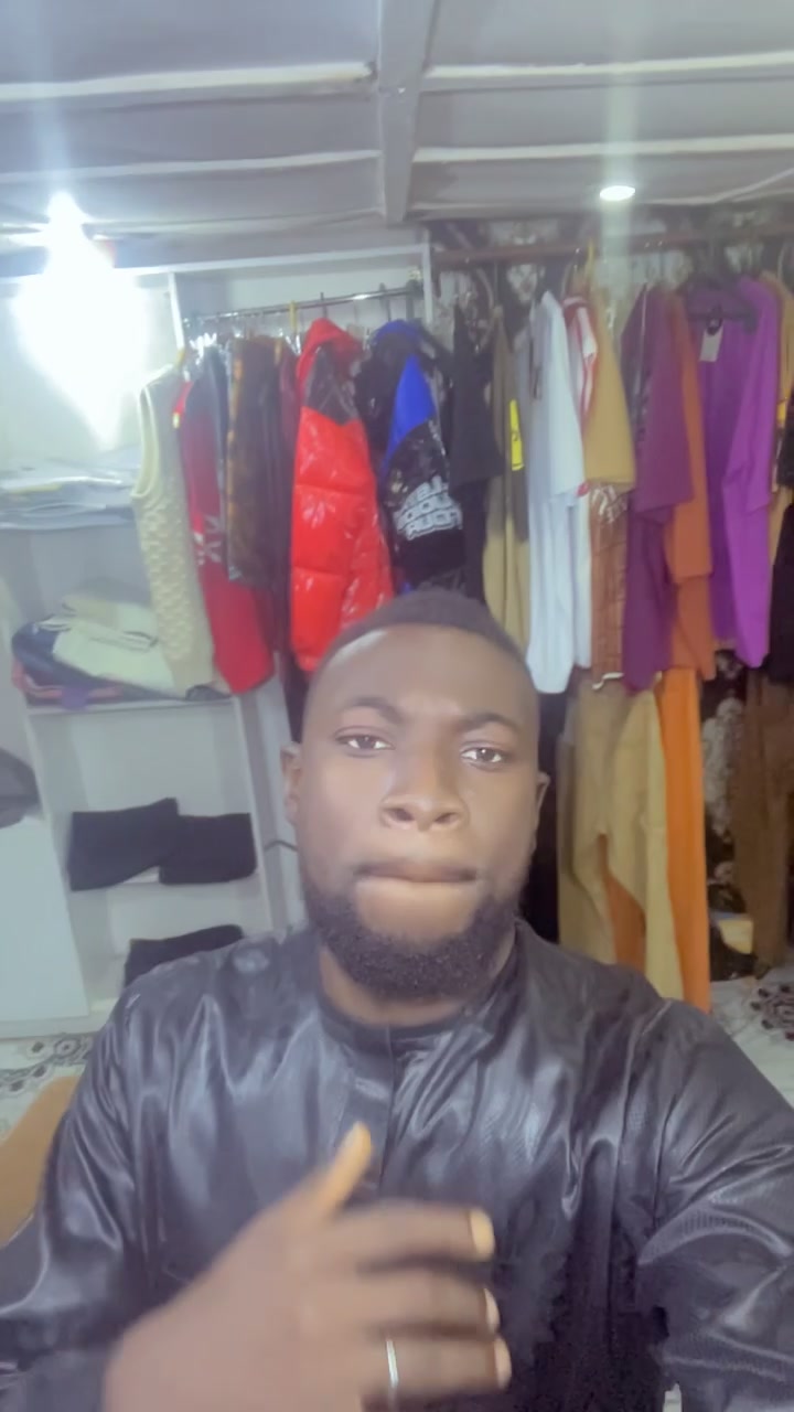 @Hudun Baba