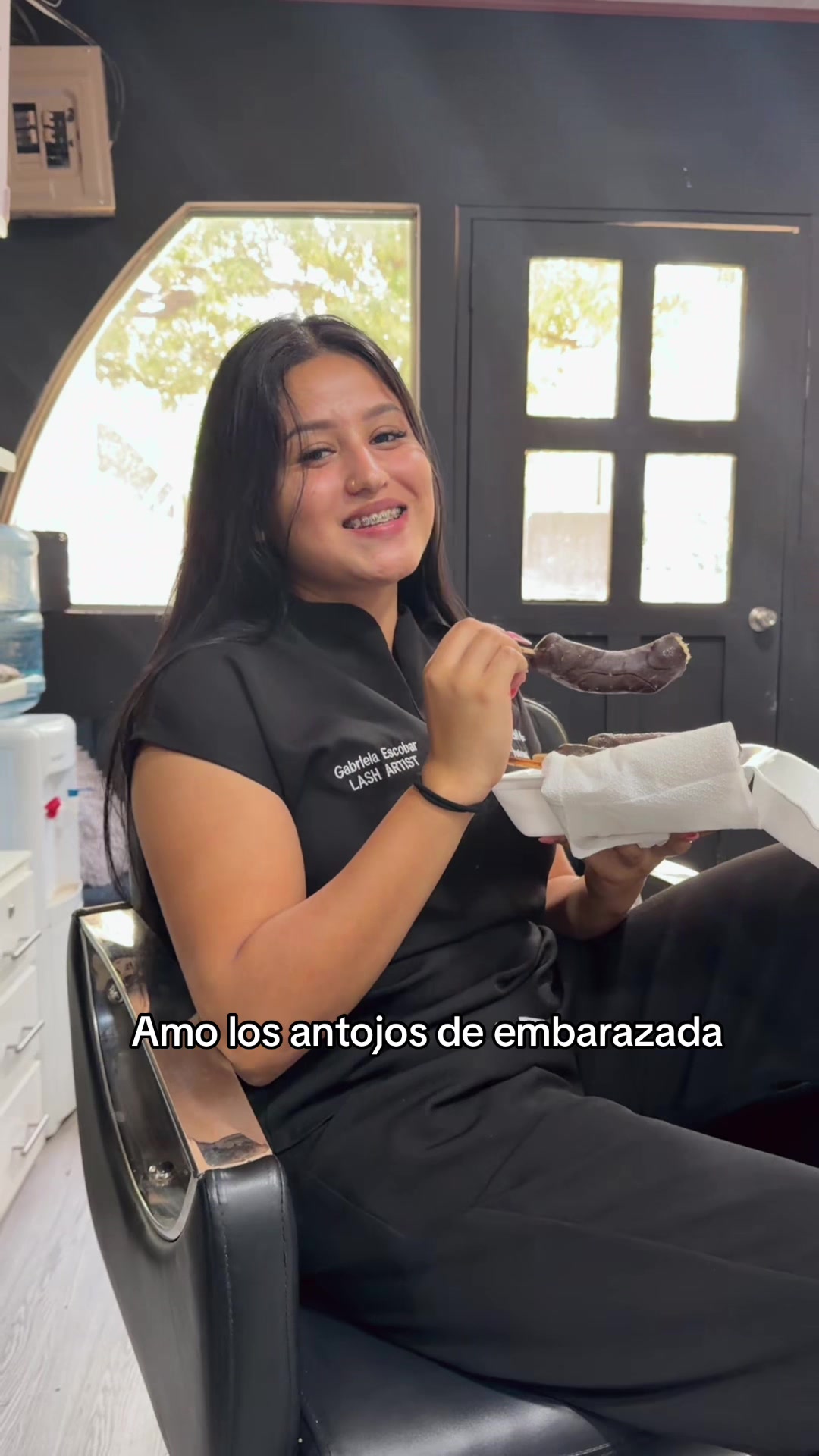 @Gabriela escobar🐩🫧🤍